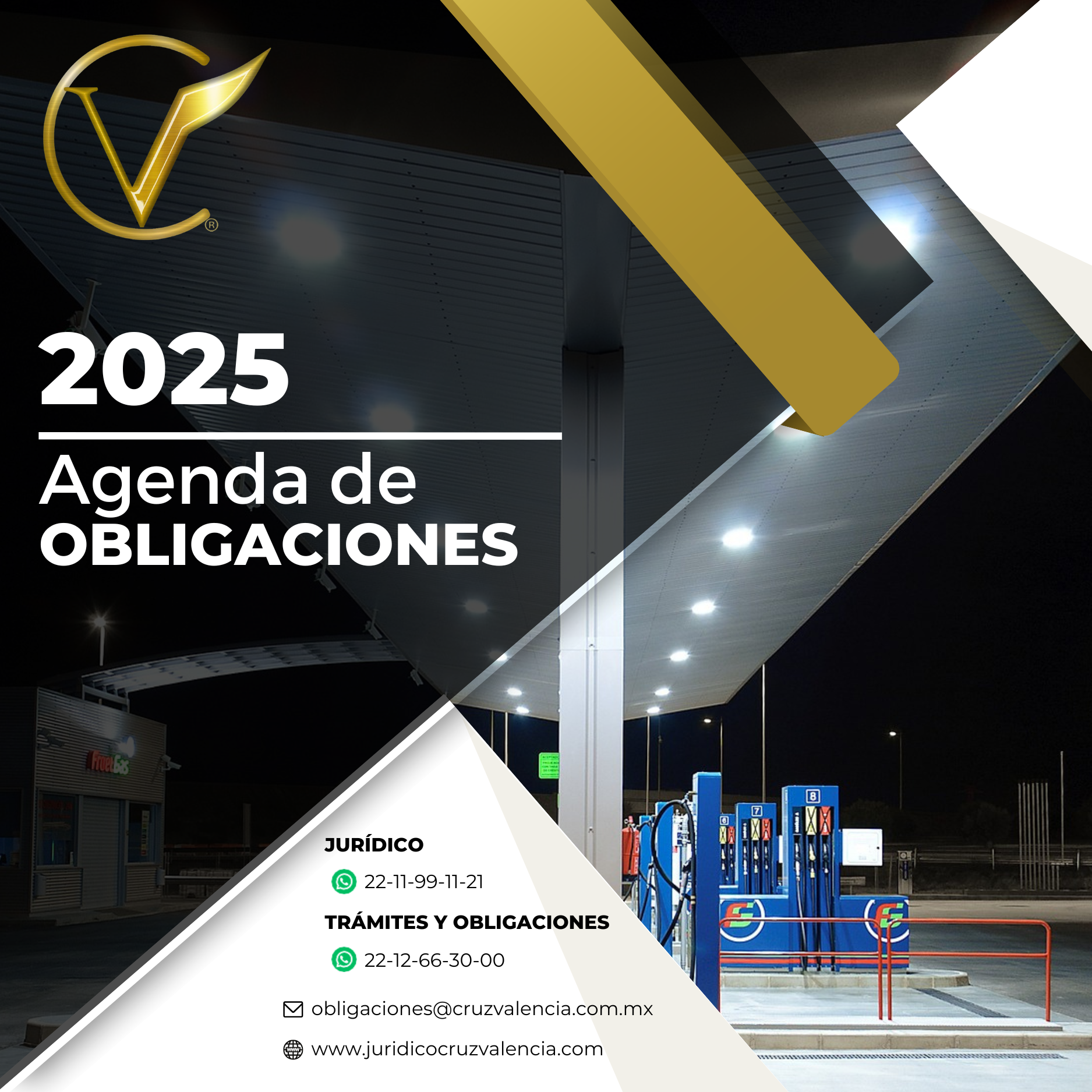 Expo Convención Gasolinas & Diésel 2024 Puebla